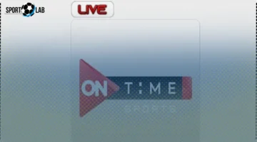 ON Time Sports 1 11862: التردد السحري لبث HD بلا تقطيع للمباريات